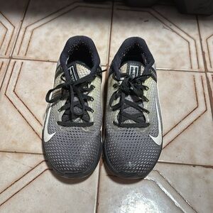 Nike Metcons size 7